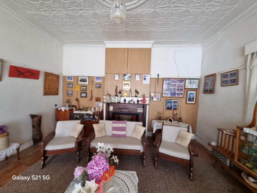  Bedroom Property for Sale in Marquard Free State